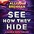 See How They Hide (Quinn & Costa, #6)