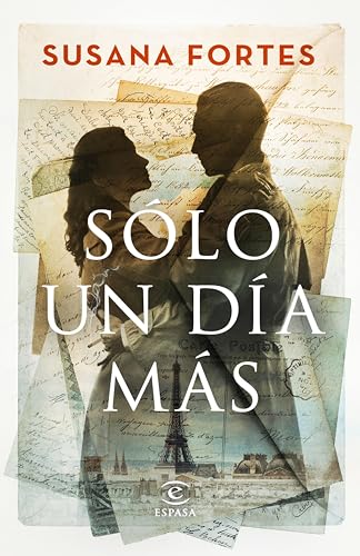 Solo un día más (Kindle Edition)