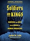 Soldiers and King...