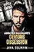 Addicted Billionaire's Devious Obsession (Obsessed Billionaires, Cherished Brides #2)