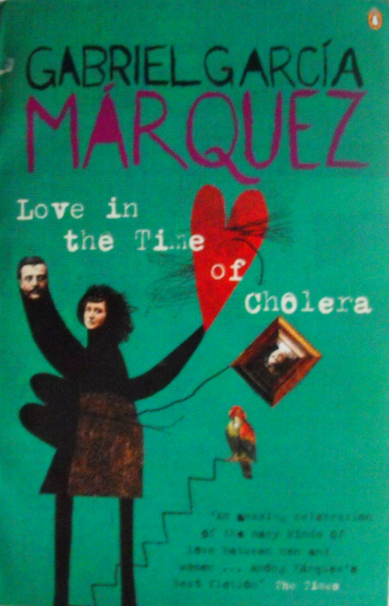 Love in the Time of Cholera
