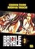 Battle Royale, Volume 3 by Koushun Takami