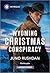 Wyoming Christmas Conspiracy (Cowboy State Lawmen: Duty and Honor Book 4)