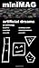 Artifical Dreams Anthology by Alex Prestia