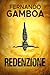 REDENZIONE (Serie Nuria Badal Vol. 2) by Fernando Gamboa