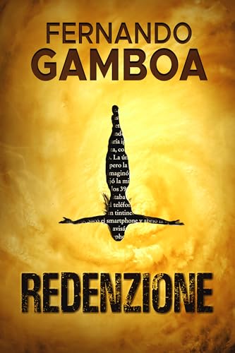 REDENZIONE (Italian Edition)