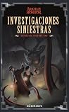 Investigaciones s...