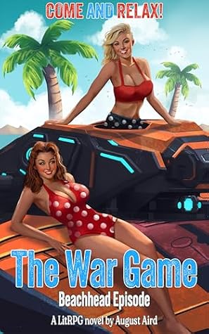 Beachhead Episode (The War Game #5)