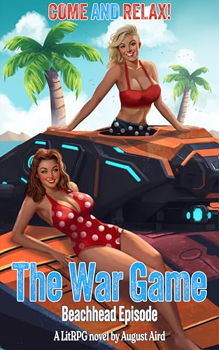 Beachhead Episode (The War Game #5)