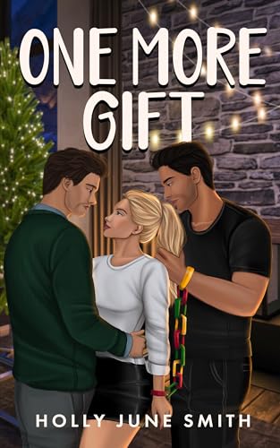 One More Gift (Kindle Edition)