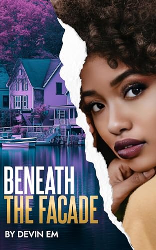 Beneath the Facade (Kindle Edition)
