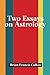 Two Essays on Astrology