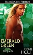 Emerald Green