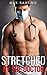 Stretched by the Doctor by Max Santino