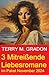 3 Mitreißende Liebesromane im Paket November 2024 by Terry M. Gradon
