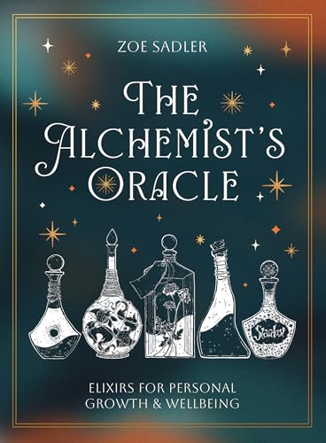 Alchemist'S Oracle