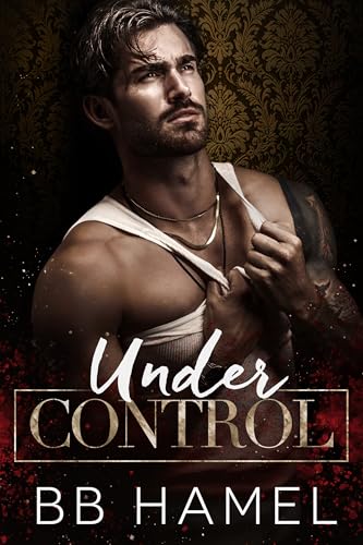 Under Control (Zeitsev Bratva #1)
