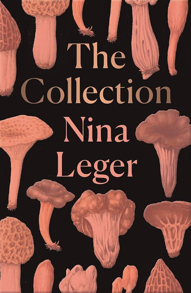 The Collection (Kindle Edition)