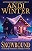 Snowbound: A Fantasy Romance Holiday Novella