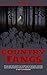 Country Fangs by Kim Adkins
