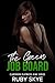 The Green Job Board : Novella Two (The Clarendon Playmates Kink Series)