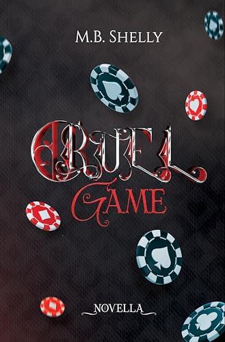 Cruel Game (Italian Edition)
