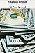 Financial wisdom by Corey Howard