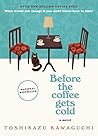 Before the Coffee...