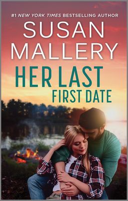 Her Last First Date: A Heartfelt Romance – A Compelling Contemporary Story of Unexpected Motherhood (Positively Pregnant)