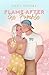 Flame After the Fumble (The Players of Springs U Book 2)