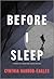 Before I Sleep (Bill Slider #24)