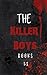 Killer Boys book 1-3:
