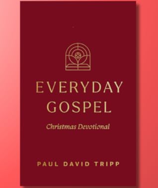 Everyday Gospel Christmas Devotional