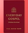 Everyday Gospel Christmas Devotional