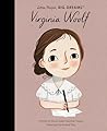 Virginia Woolf (Little People, BIG DREAMS, 132)