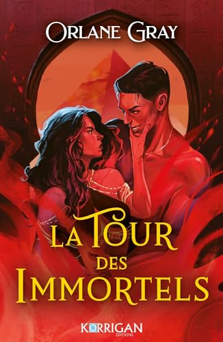 La tour des Immortels (Paperback)