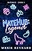 MateHub by Marie Reynard
