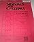 Signals and Systems, Solutions Manual