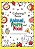 Animal, Fruits and Food Col...