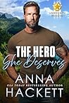 The Hero She Dese...
