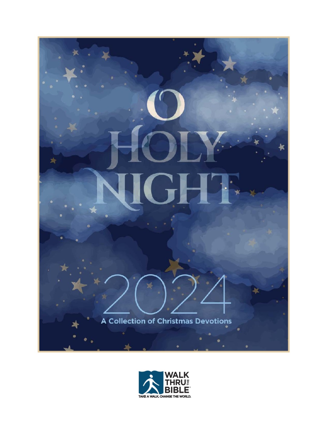 O Holy Night 2024