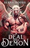 A Deal with a Demon (Bargained to Monsters #1)
