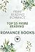 Prime Reading Romance: Top ...