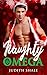 Naughty Omega: Romance de N...
