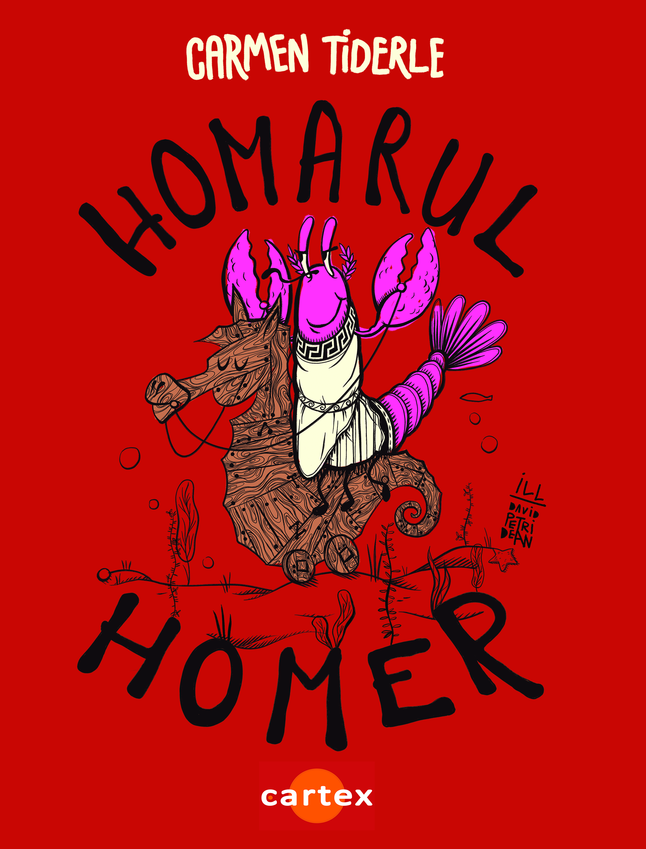 Homarul Homer