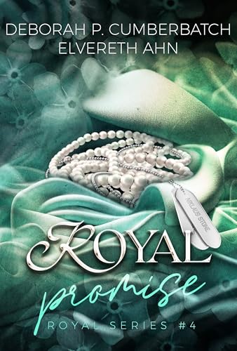 Royal Promise (Royal Series #4)