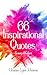 66 Inspirational Quotes: Be...