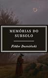 Memórias do Subsolo: Edição Anotada e Esclarecedora (Portuguese Edition) Book cover for Memórias do Subsolo: Edição Anotada e Esclarecedora (Portuguese Edition)