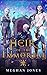Heir of the Immortal (The Immortalized #4)