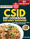 CSID DIET COOKBOO...